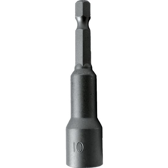 Nutsetter Magnetic 10x65mm Carded